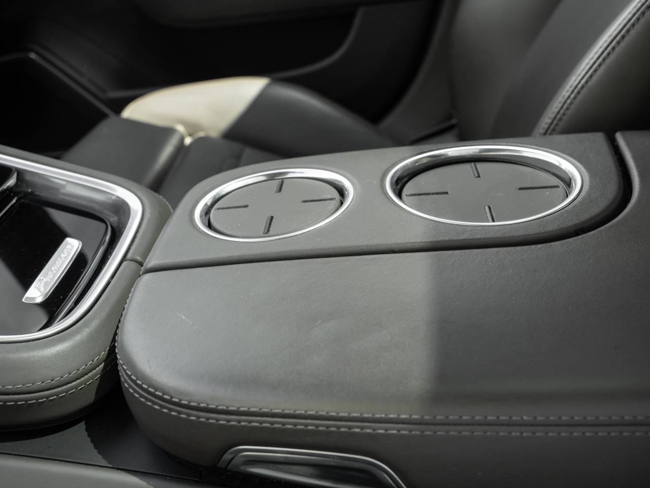 Porsche Panamera G2 4 E-Hybrid - 2019 - Joinsteer - #31