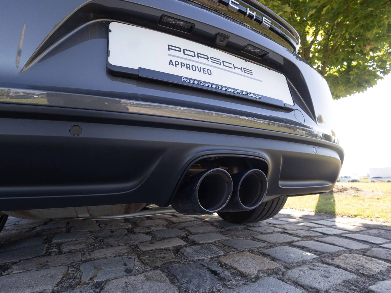 Porsche 718 982 Boxster Style Edition - 2024 - Joinsteer - #31