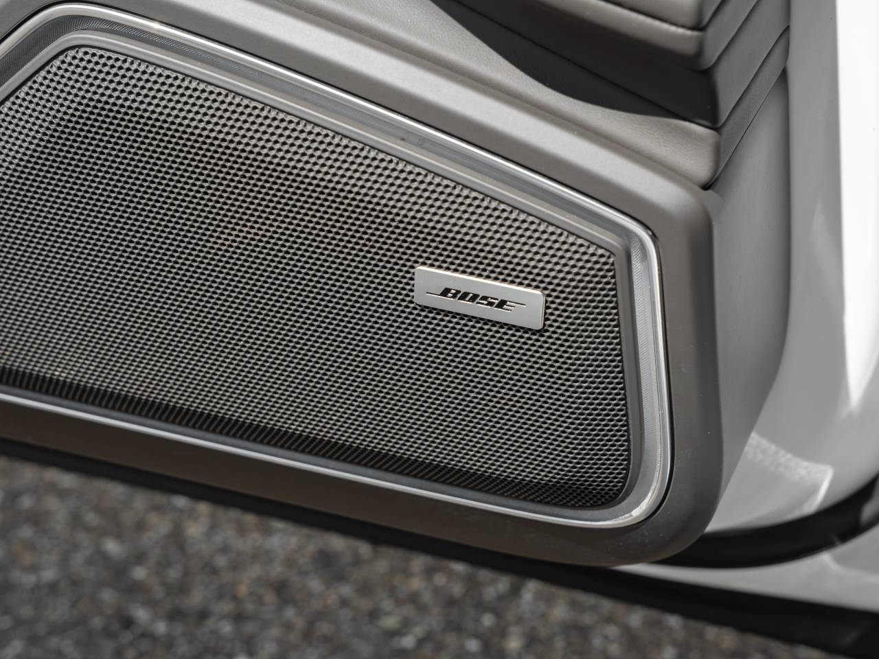 Porsche Panamera G2 4 E-Hybrid - 2019 - Joinsteer - #33