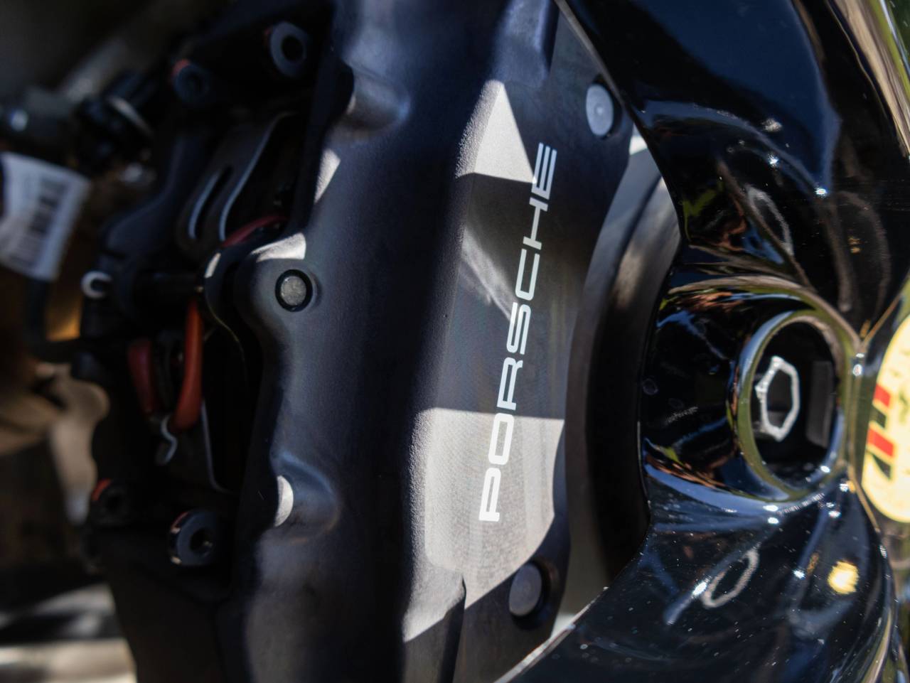 Porsche 718 982 Boxster Style Edition - 2024 - Joinsteer - #33