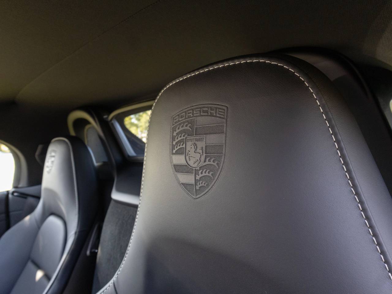 Porsche 718 982 Boxster Style Edition - 2024 - Joinsteer - #34