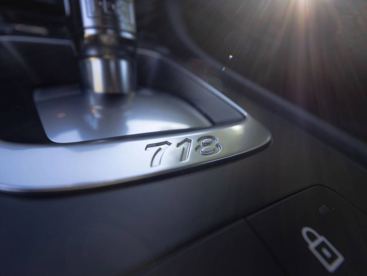 Porsche 718 982 Boxster Style Edition - 2024 - Joinsteer - #36