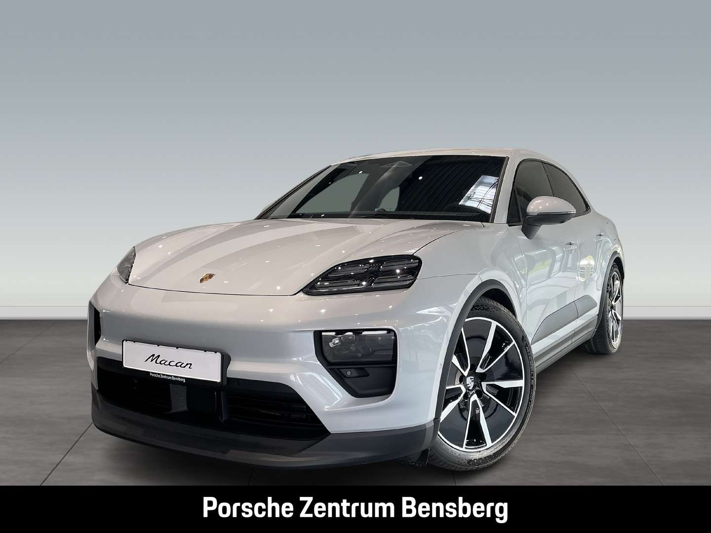 Porsche Macan 4 Electric - 2025 - Joinsteer - #1