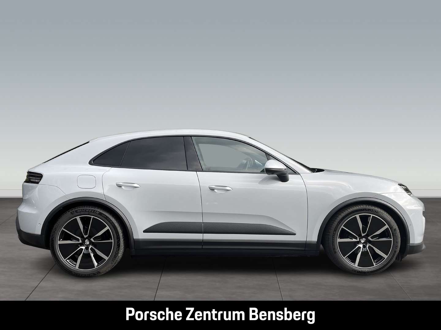 Porsche Macan 4 Electric - 2025 - Joinsteer - #6