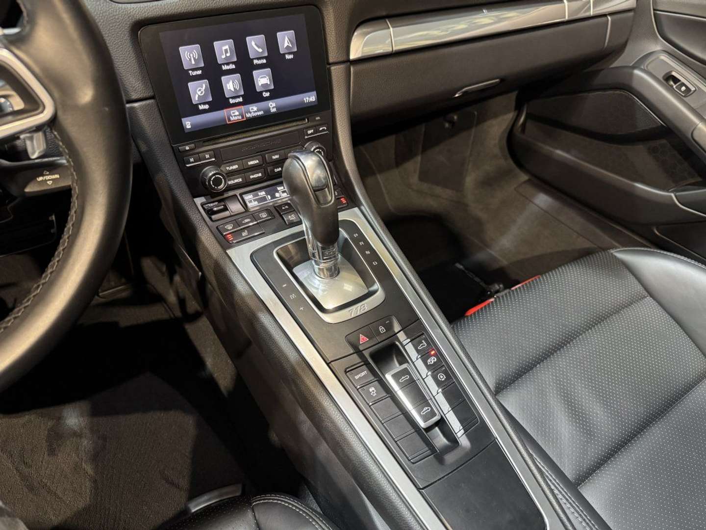 Porsche 718 Boxster Boxster S - 2019 - Joinsteer - #17