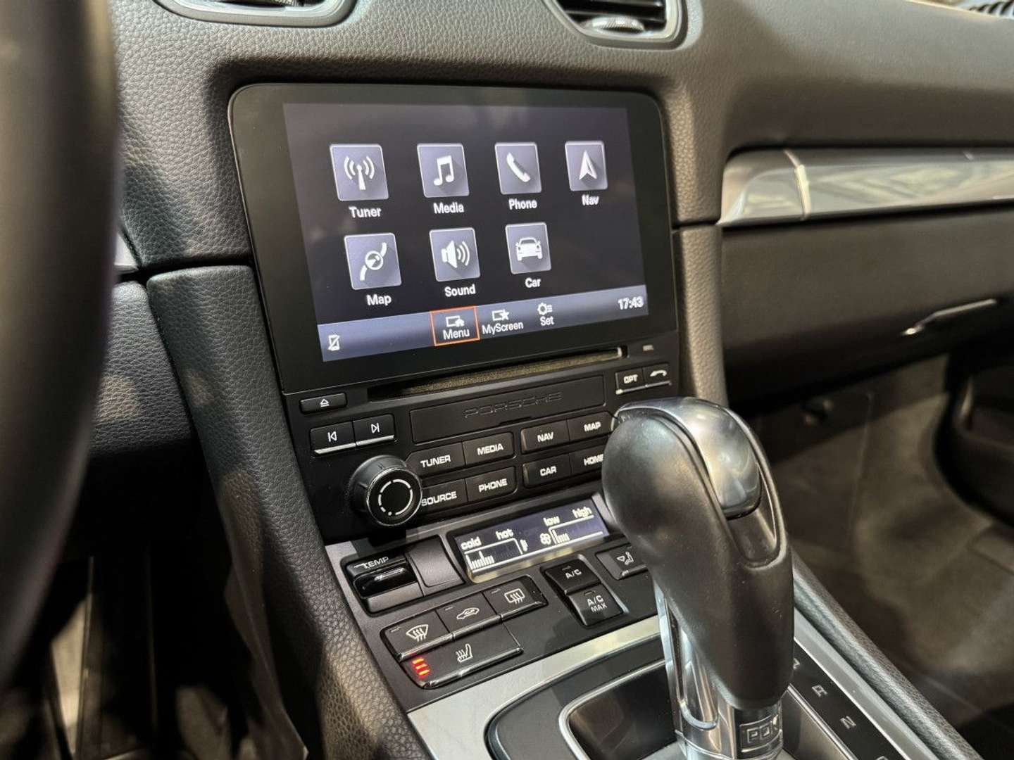 Porsche 718 Boxster Boxster S - 2019 - Joinsteer - #18