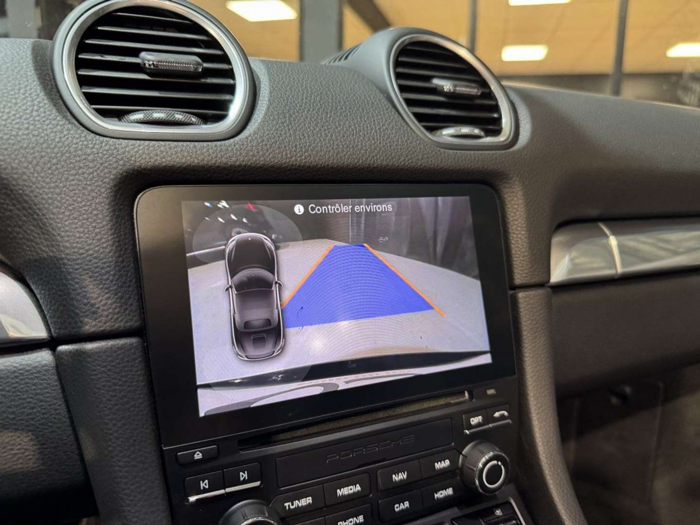 Porsche 718 Boxster Boxster S - 2019 - Joinsteer - #20