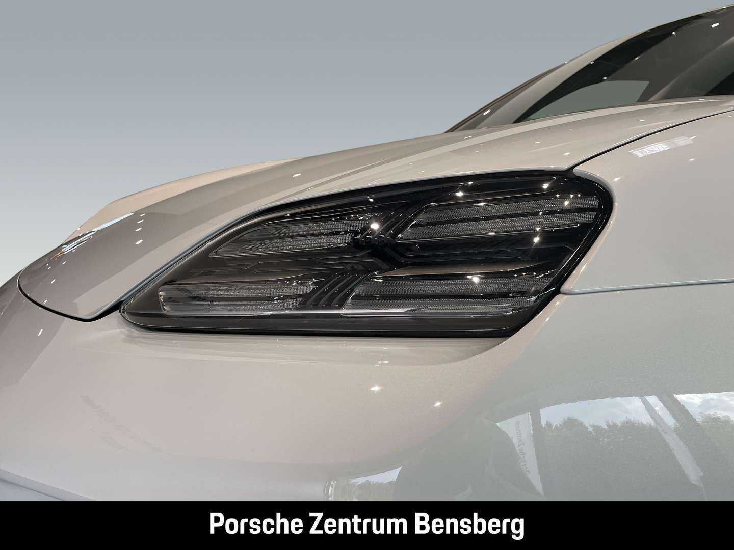 Porsche Macan 4 Electric - 2025 - Joinsteer - #11