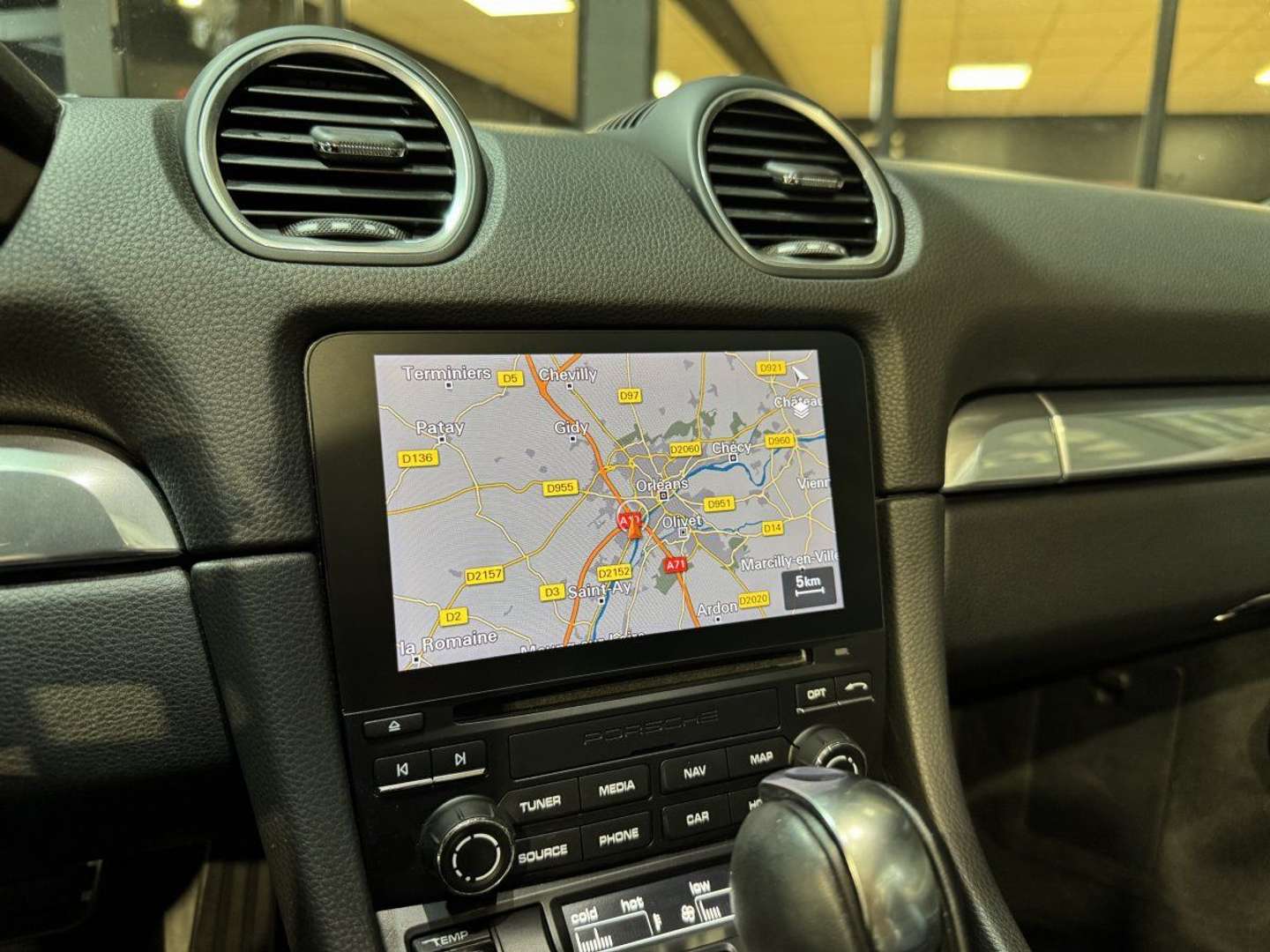 Porsche 718 Boxster Boxster S - 2019 - Joinsteer - #21