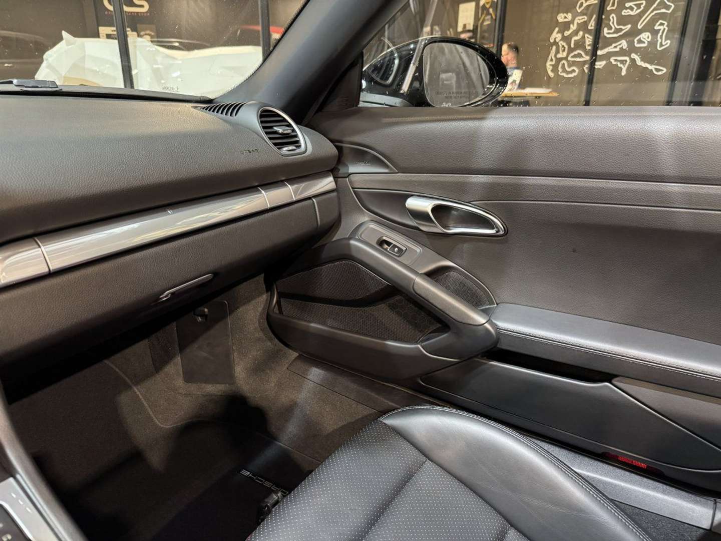 Porsche 718 Boxster Boxster S - 2019 - Joinsteer - #22