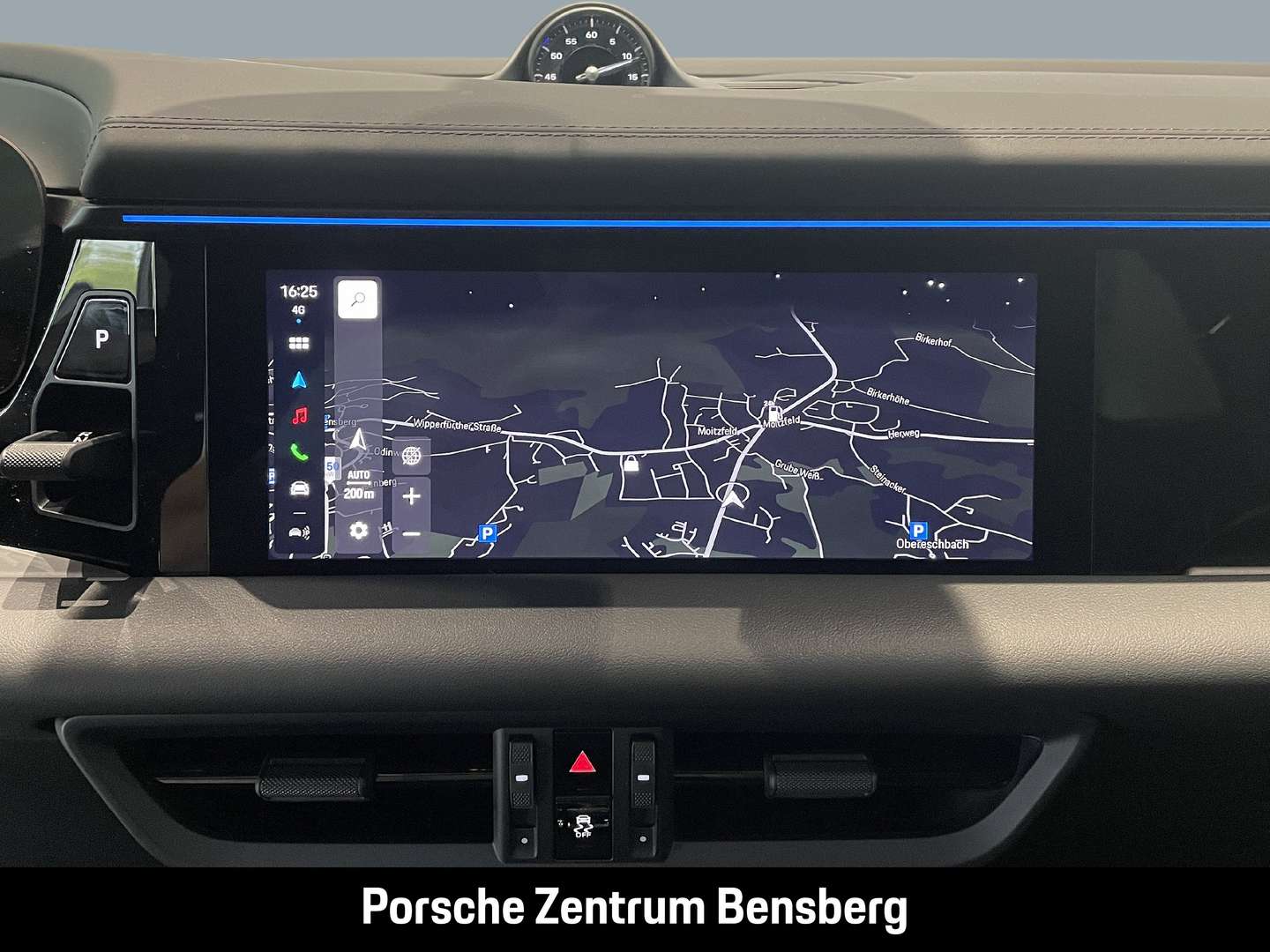 Porsche Macan 4 Electric - 2025 - Joinsteer - #15