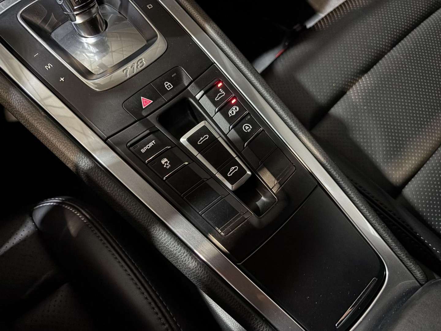 Porsche 718 Boxster Boxster S - 2019 - Joinsteer - #30