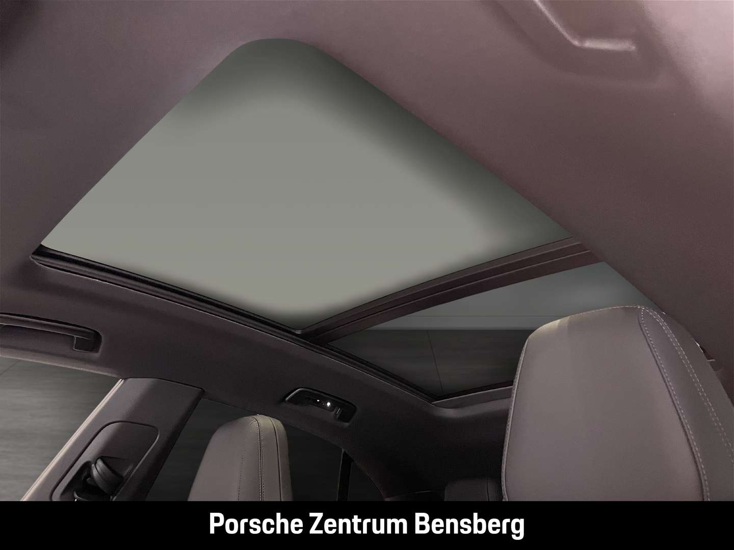 Porsche Macan 4 Electric - 2025 - Joinsteer - #20