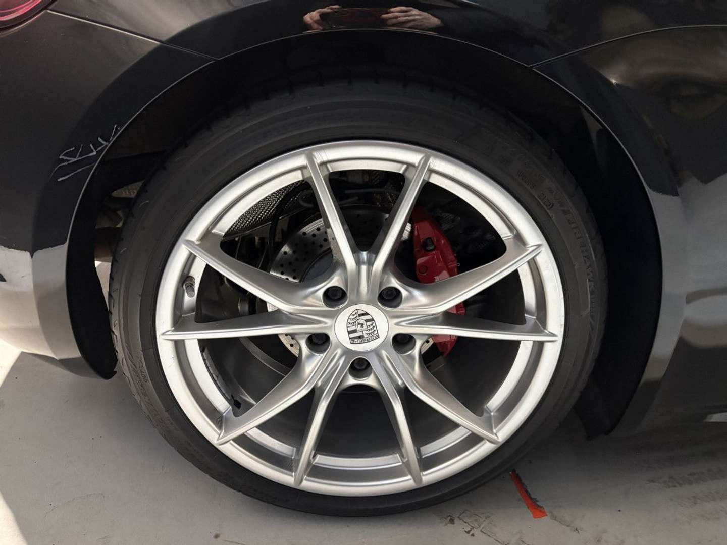 Porsche 718 Boxster Boxster S - 2019 - Joinsteer - #34