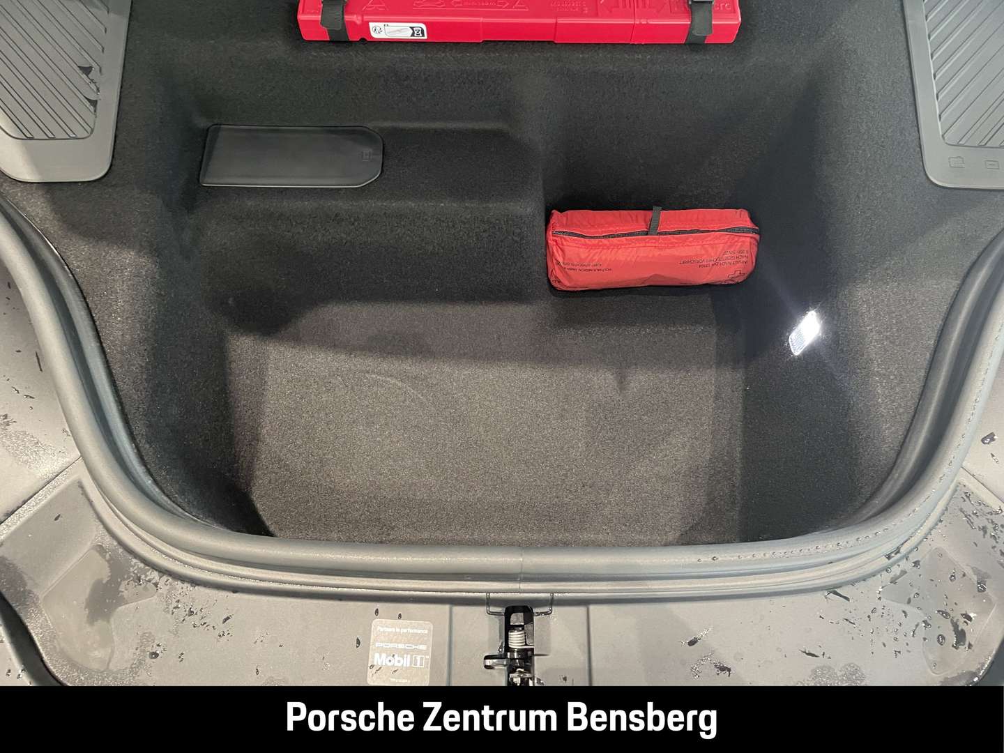 Porsche Macan 4 Electric - 2025 - Joinsteer - #24