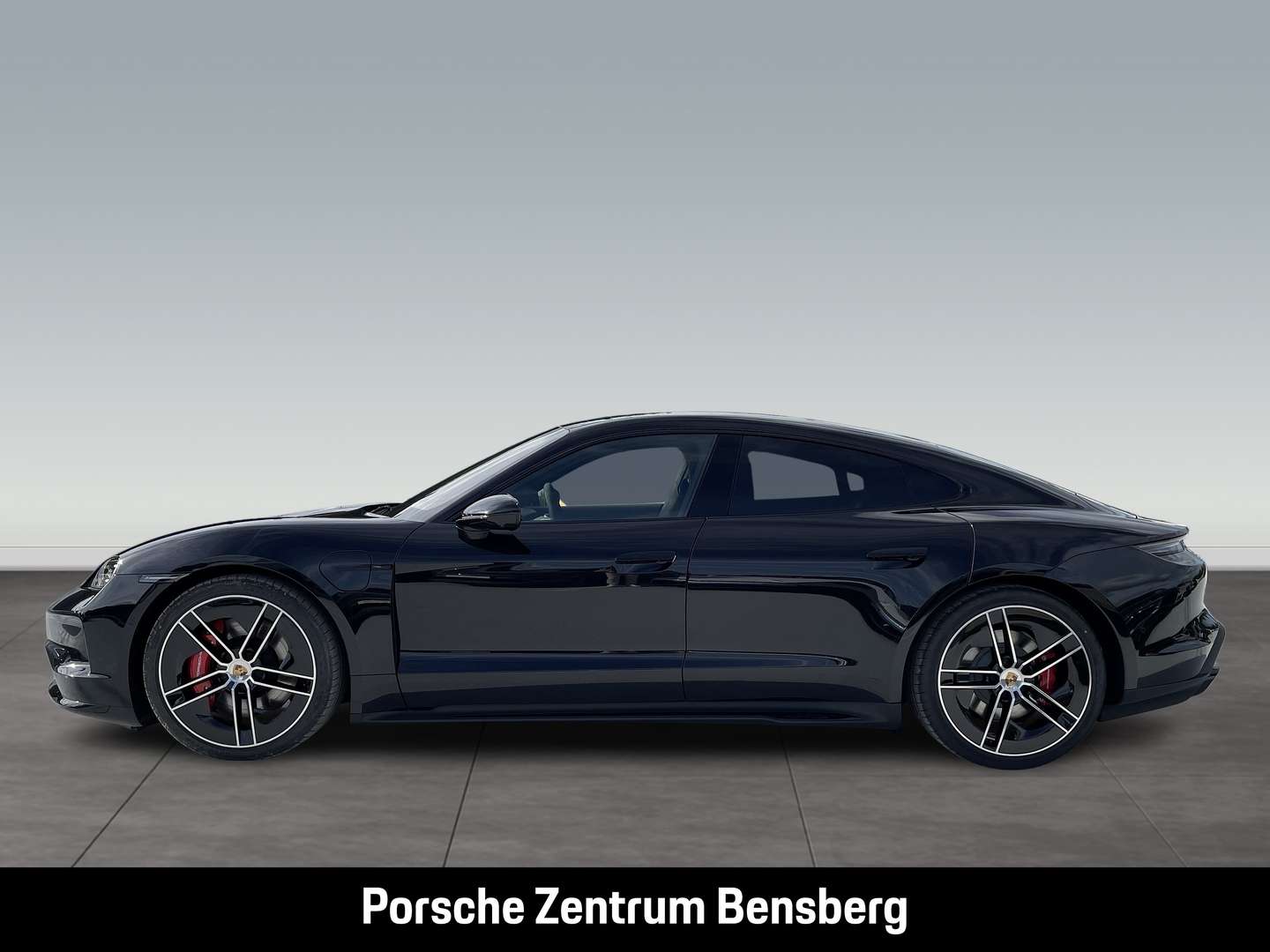 Porsche Taycan GTS - 2025 - Joinsteer - #2