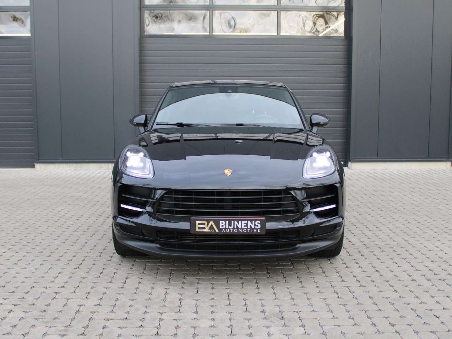 Porsche Macan Non Identifié PDK - 2019 - Joinsteer - #3