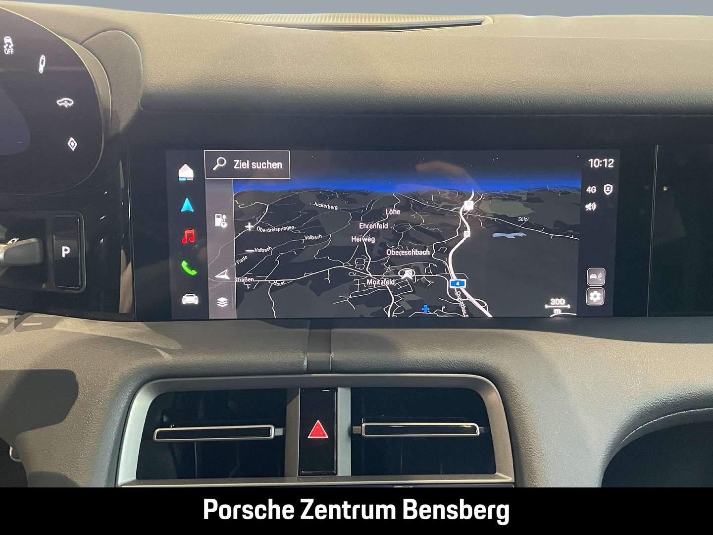 Porsche Taycan Sport Turismo 4S - 2025 - Joinsteer - #18