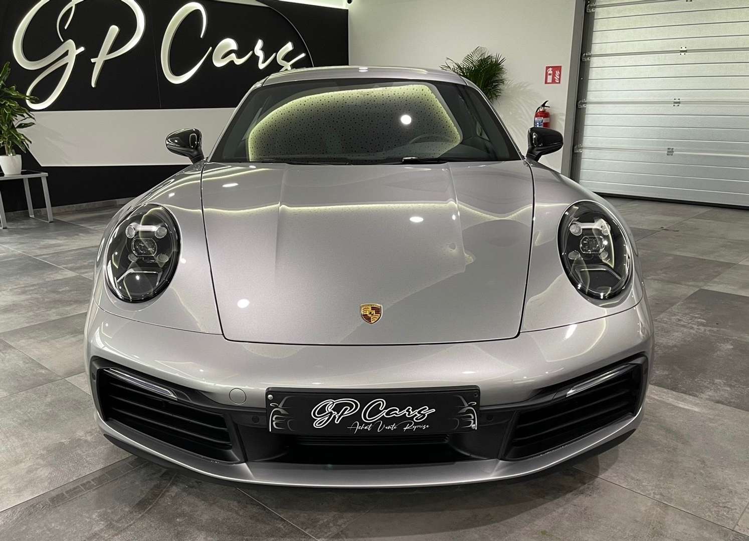 Porsche Coupe 3.0 Turbo PDK - 2020 - Joinsteer - #2