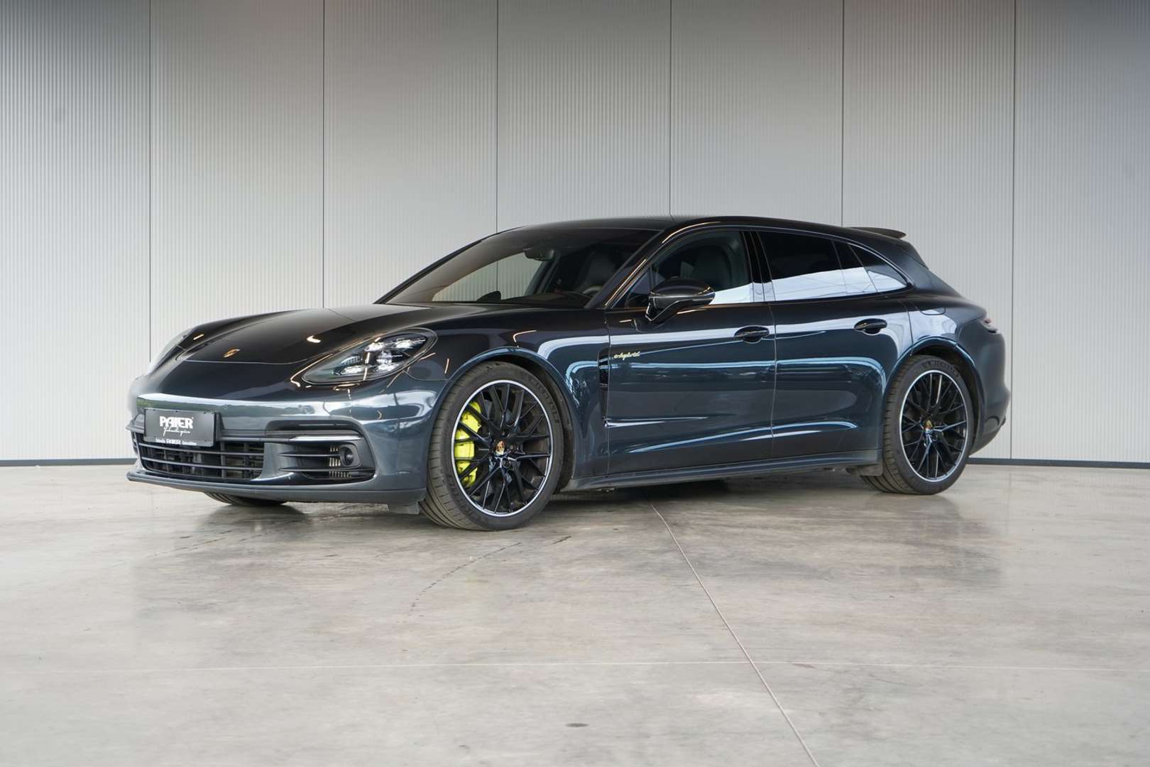 Porsche Panamera 4 E-Hybrid II - 2019 - Joinsteer - #1