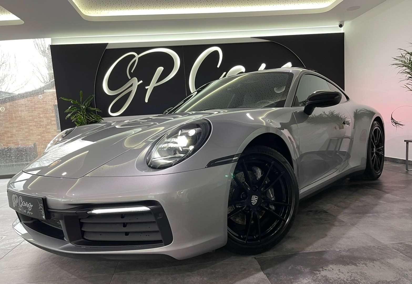Porsche Coupe 3.0 Turbo PDK - 2020 - Joinsteer - #4