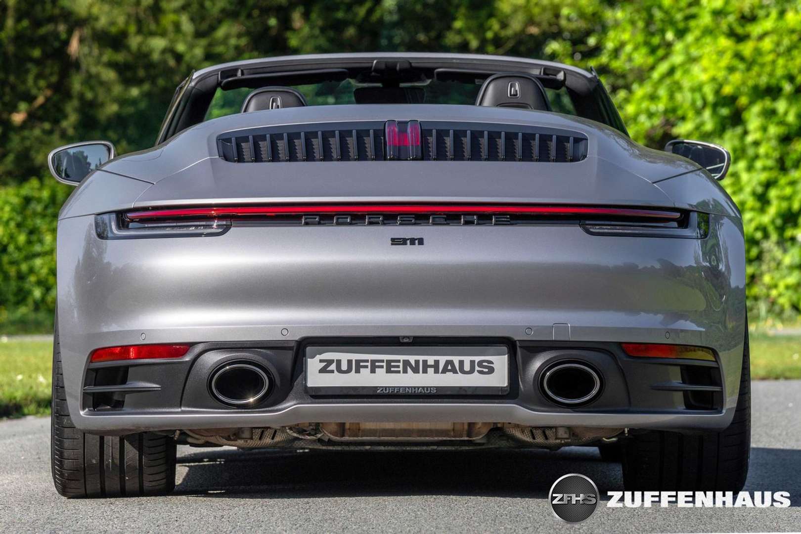 Porsche Cabriolet Chrono 3.0 - 2020 - Joinsteer - #3