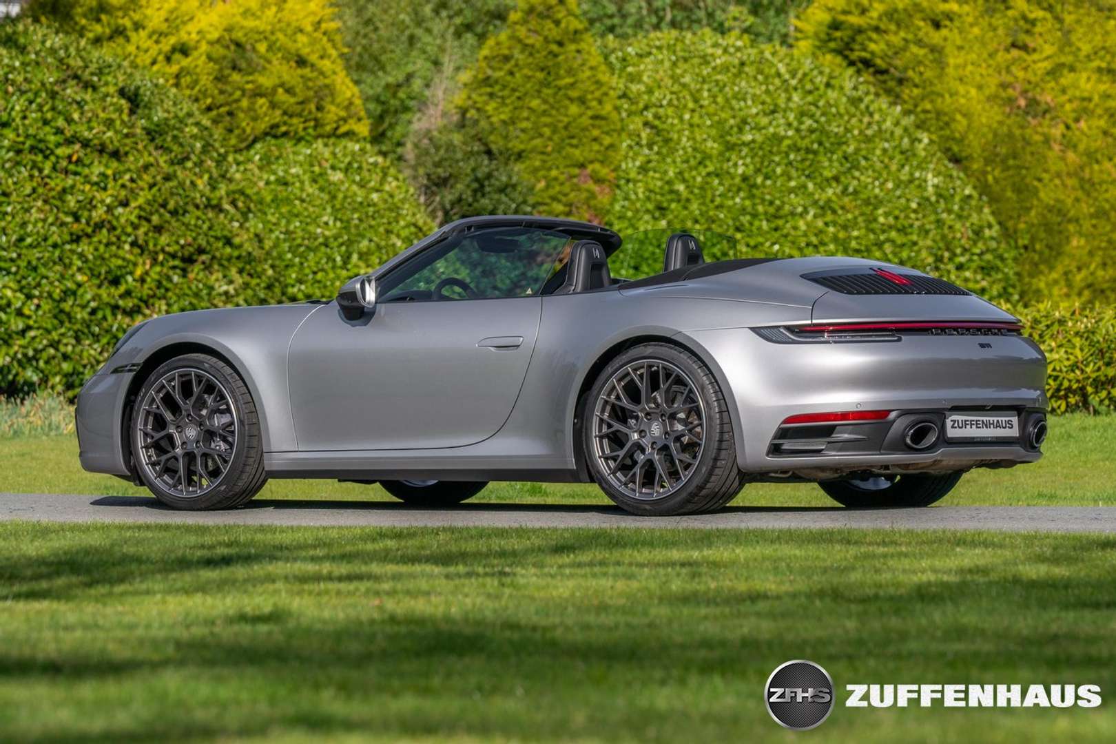Porsche Cabriolet Chrono 3.0 - 2020 - Joinsteer - #5