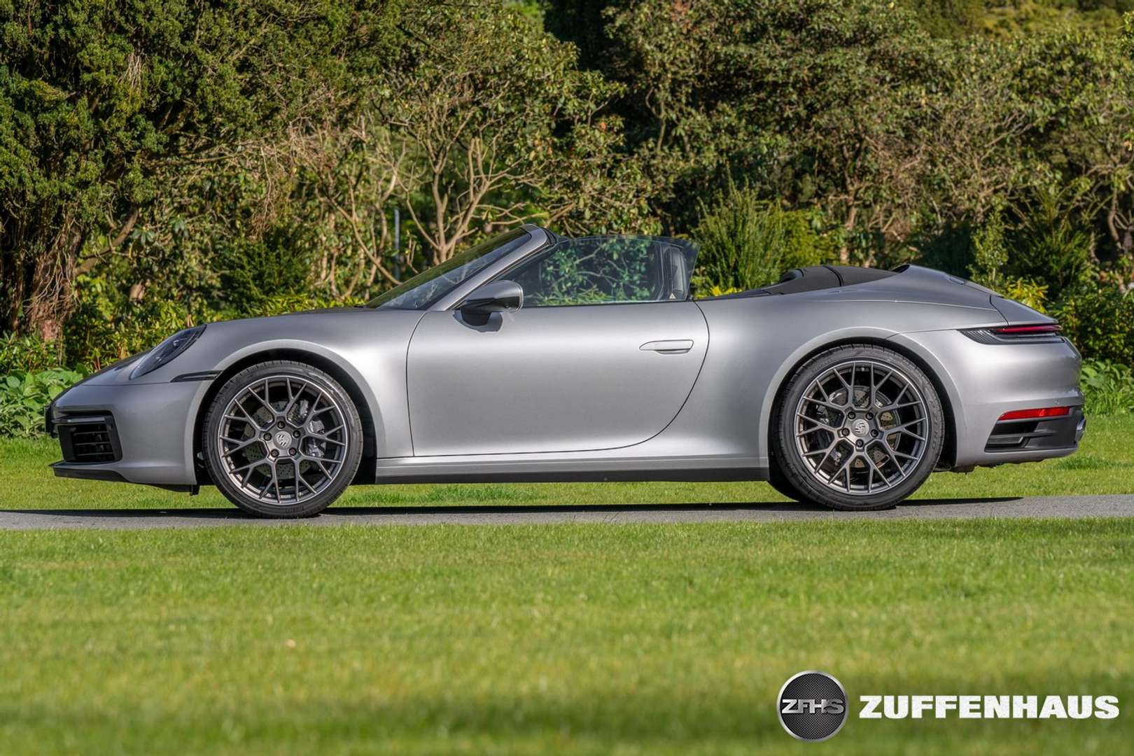 Porsche Cabriolet Chrono 3.0 - 2020 - Joinsteer - #6
