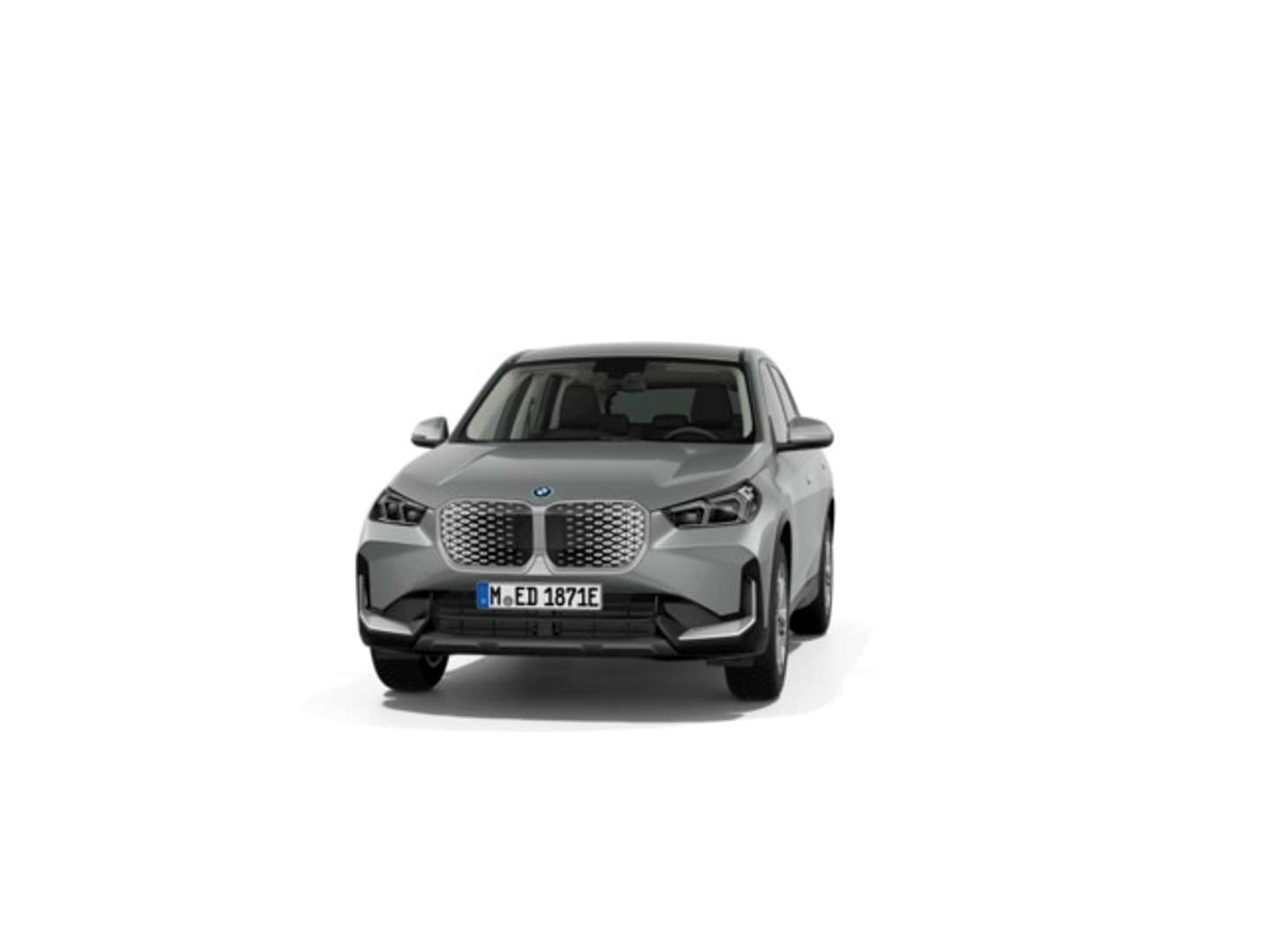 BMW X1 EDrive20 - 2025 - Joinsteer - #1