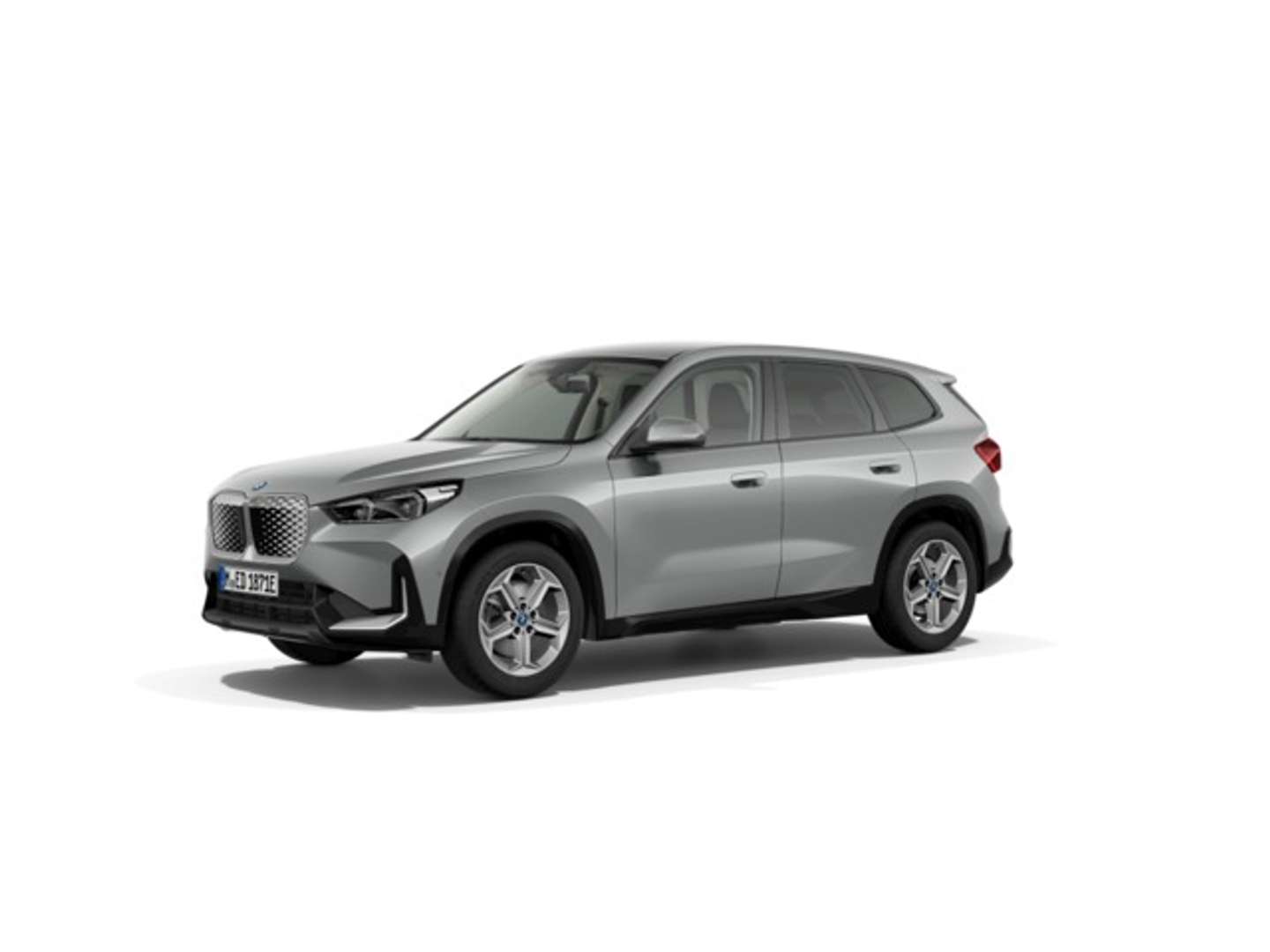 BMW X1 EDrive20 - 2025 - Joinsteer - #2