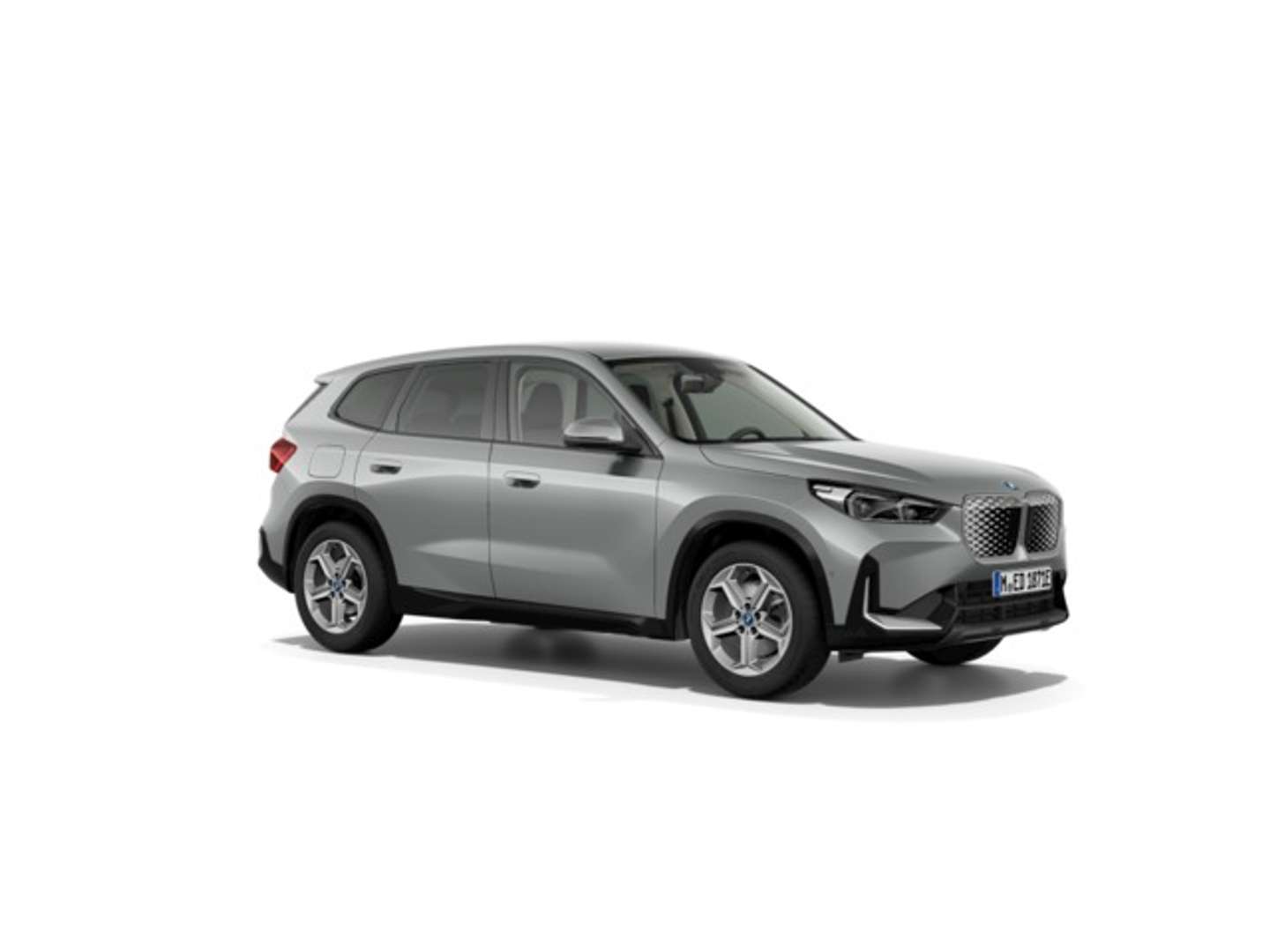 BMW X1 EDrive20 - 2025 - Joinsteer - #4
