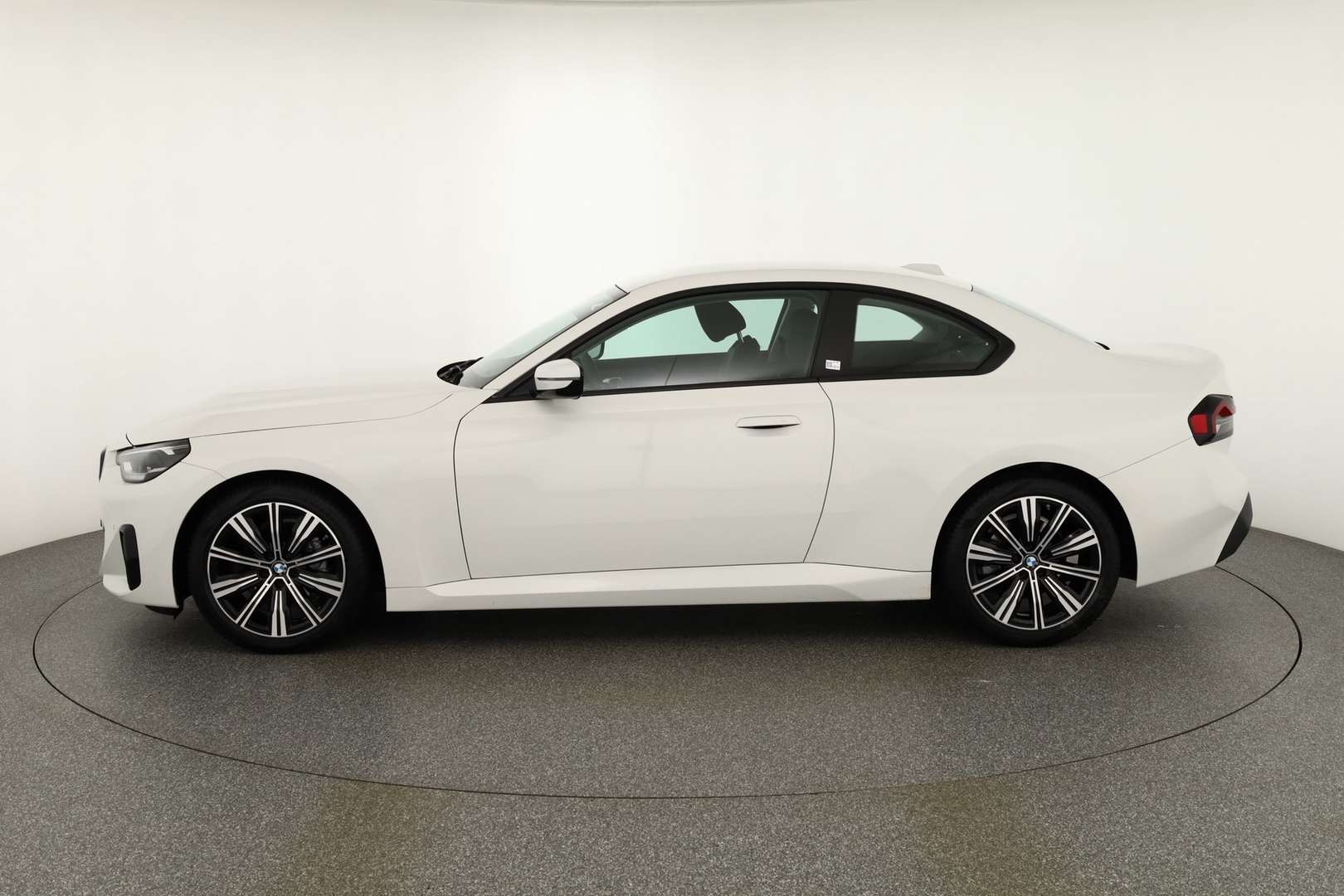 BMW Série 2 218i - 2024 - Joinsteer - #1