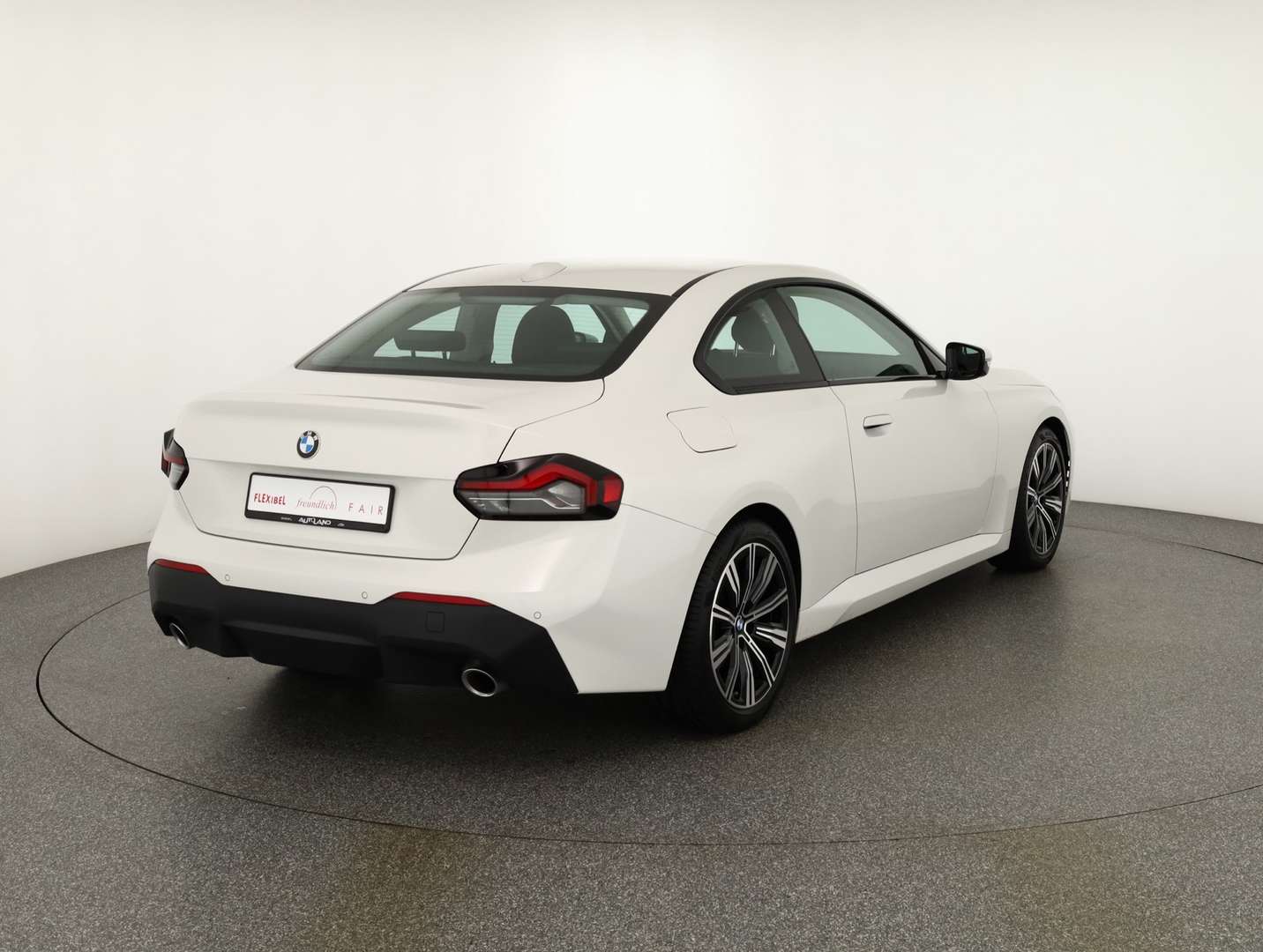 BMW Série 2 218i - 2024 - Joinsteer - #5