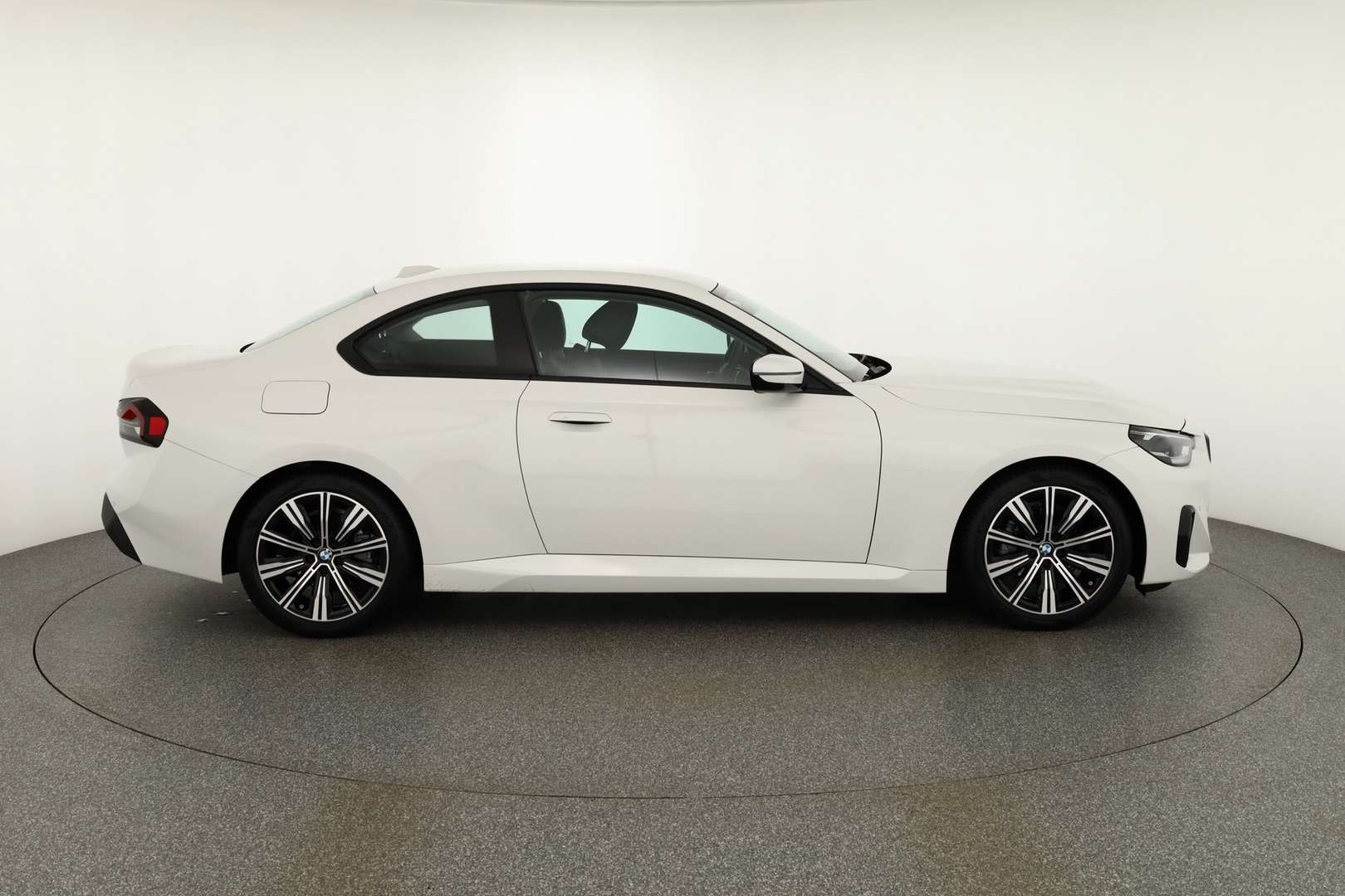 BMW Série 2 218i - 2024 - Joinsteer - #6