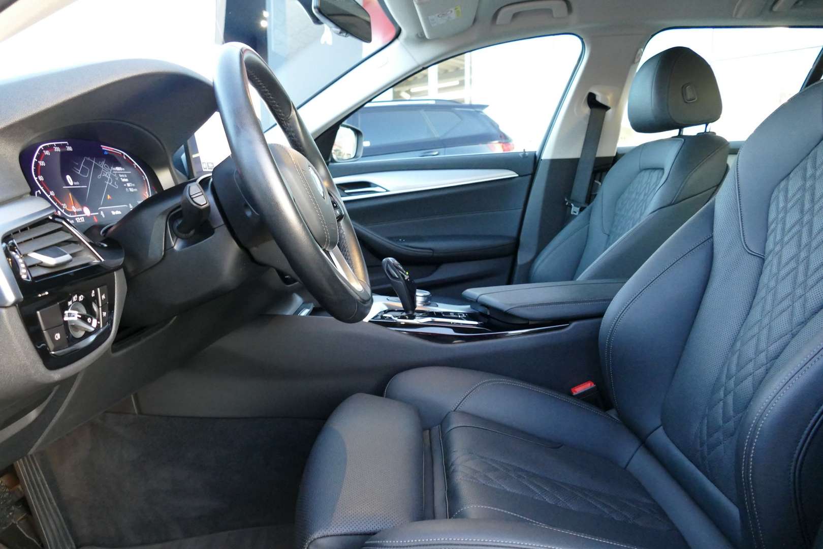 BMW Série 5 Touring 520d - 2022 - Joinsteer - #28