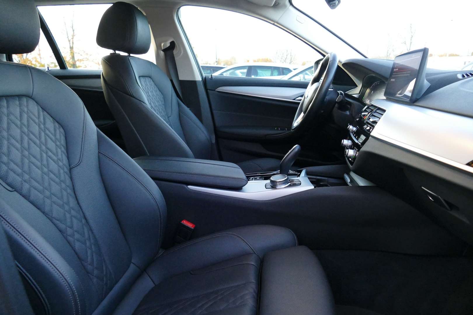 BMW Série 5 Touring 520d - 2022 - Joinsteer - #29