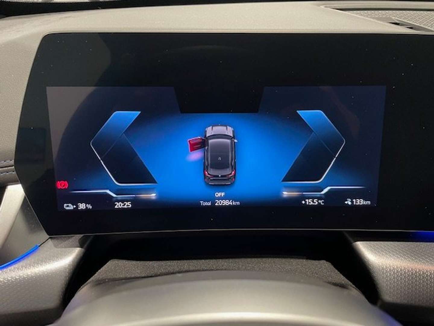 BMW IX1 M-Pack EDrive20 - 2025 - Joinsteer - #8