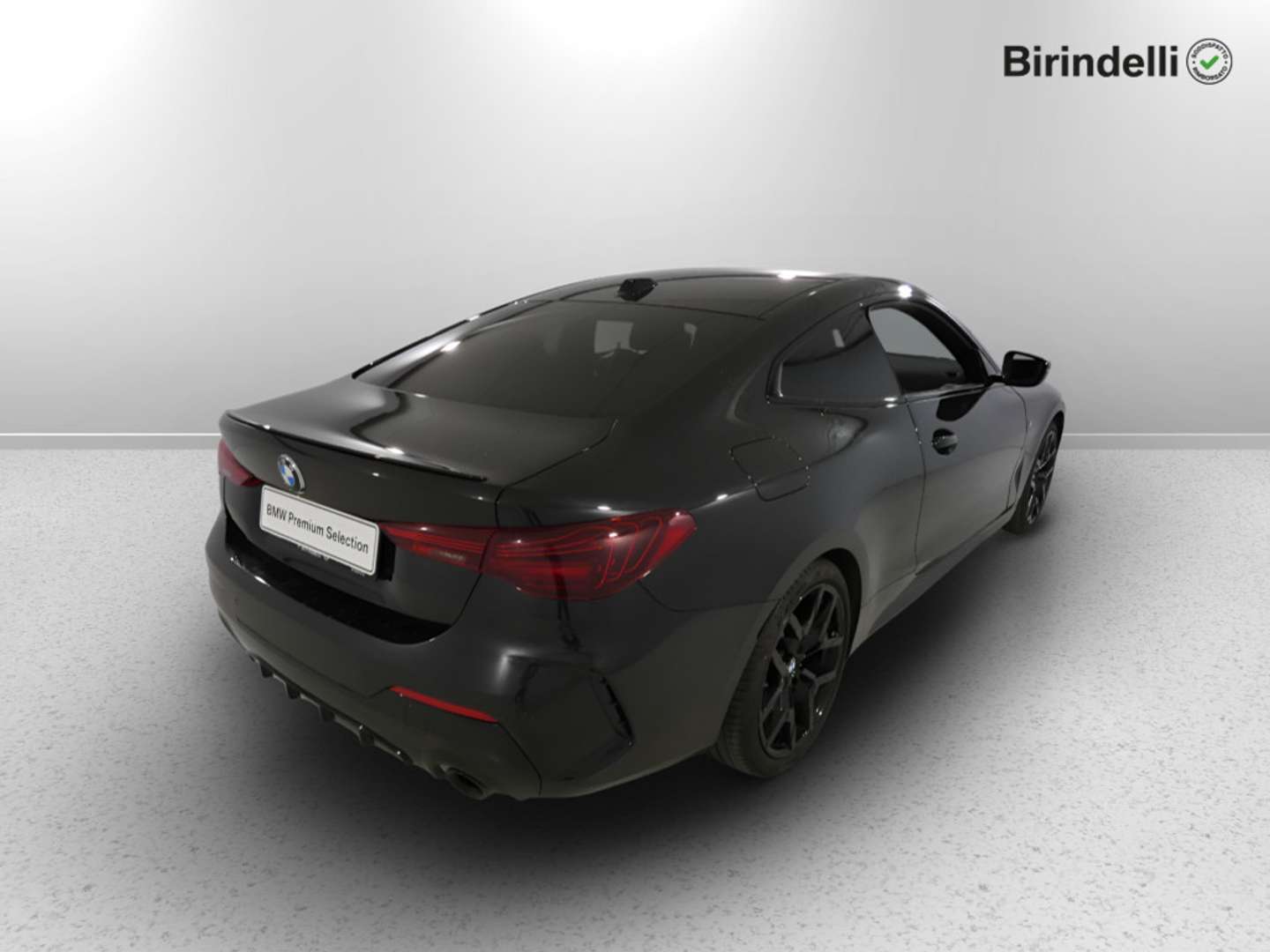 BMW Série 4 M Sport Pro 430d - 2025 - Joinsteer - #2