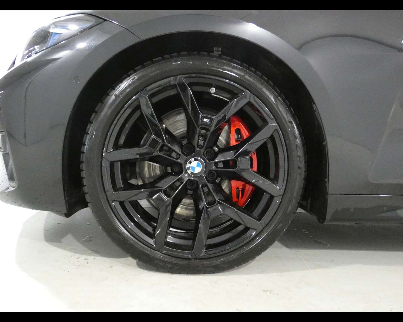 BMW Série 4 M Sport Pro 430d - 2025 - Joinsteer - #6