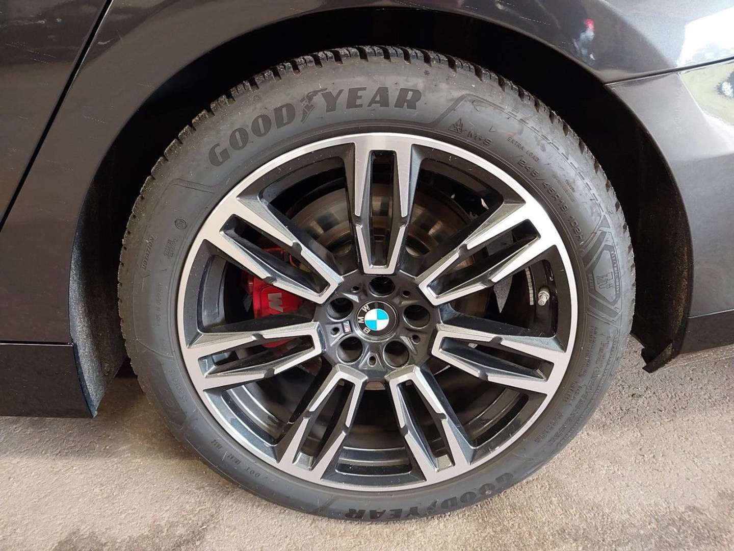 BMW Série 5 M Sport Pro 540d - 2025 - Joinsteer - #5