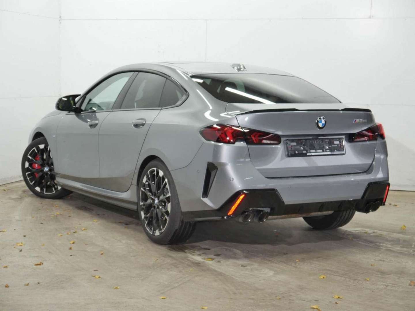 BMW Série 2 M Pro XDrive - 2025 - Joinsteer - #3