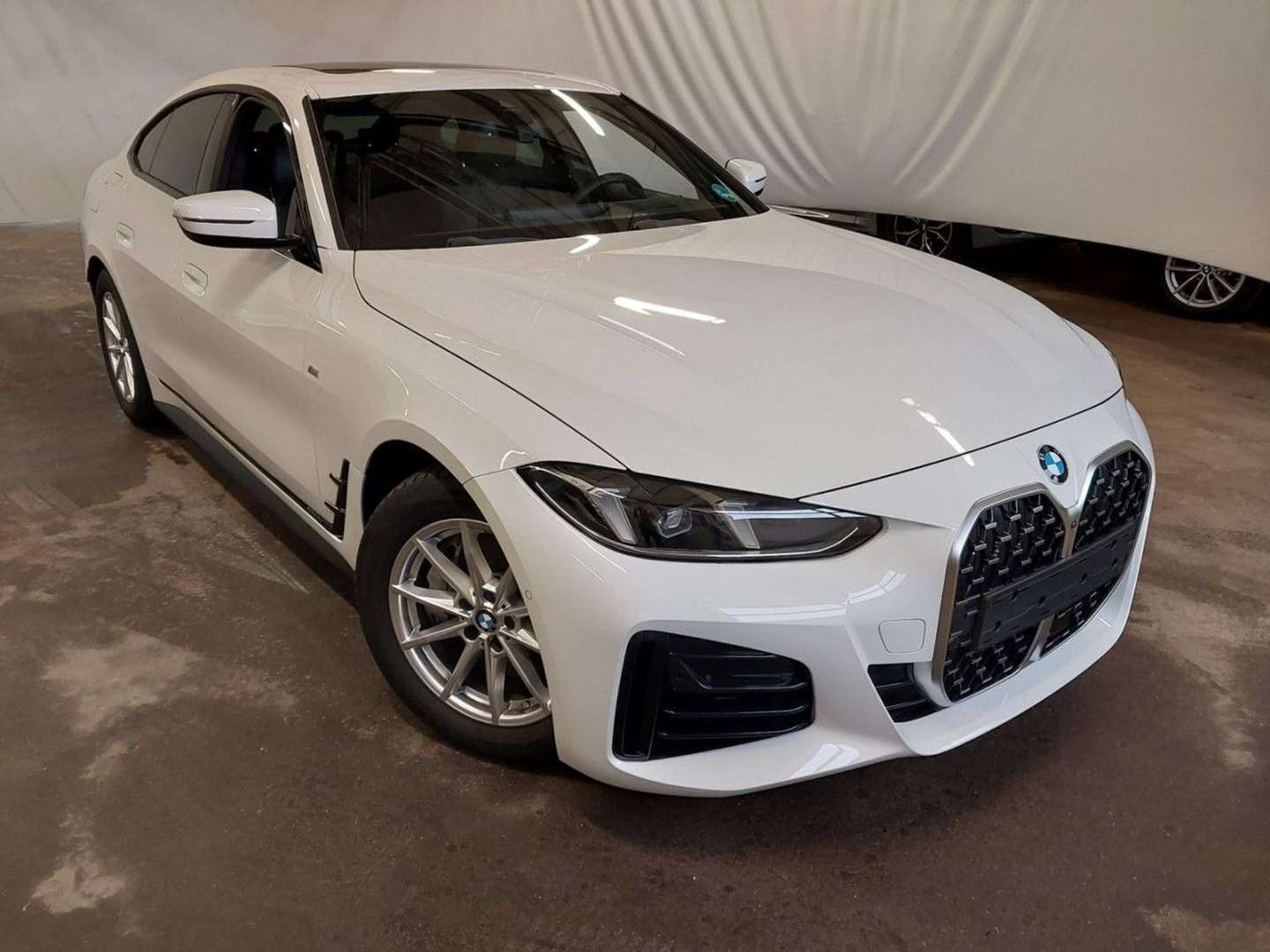 BMW Série 4 M Sport 430d - 2025 - Joinsteer - #2