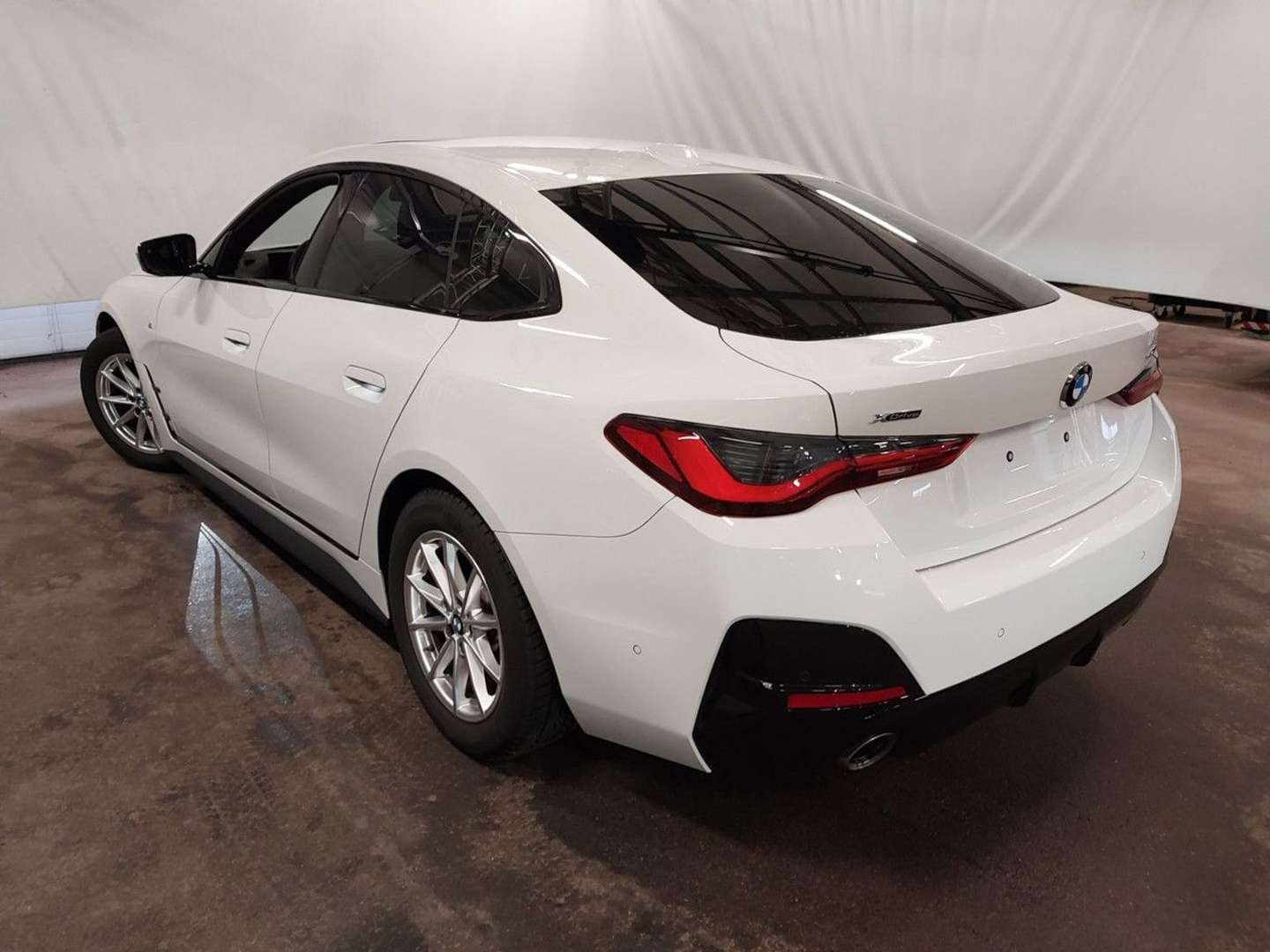 BMW Série 4 M Sport 430d - 2025 - Joinsteer - #3