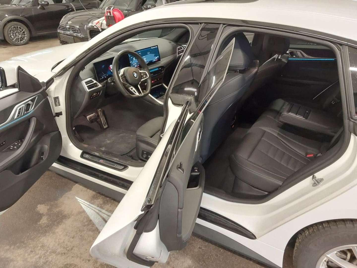 BMW Série 4 M Sport 430d - 2025 - Joinsteer - #7