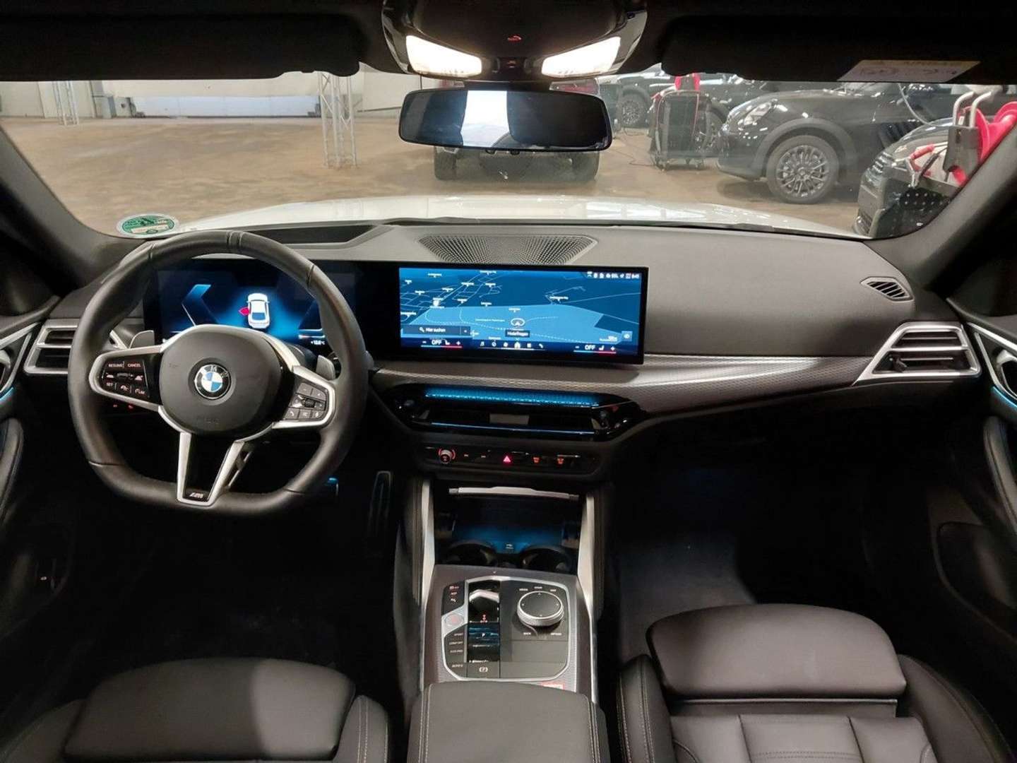 BMW Série 4 M Sport 430d - 2025 - Joinsteer - #8