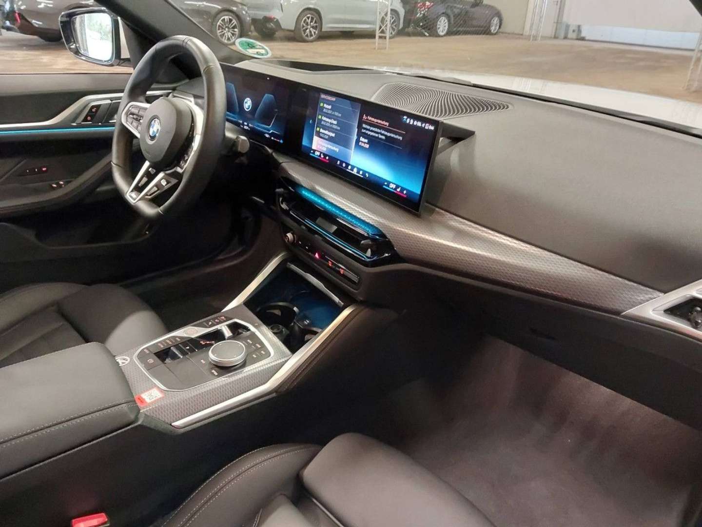 BMW Série 4 M Sport 430d - 2025 - Joinsteer - #9