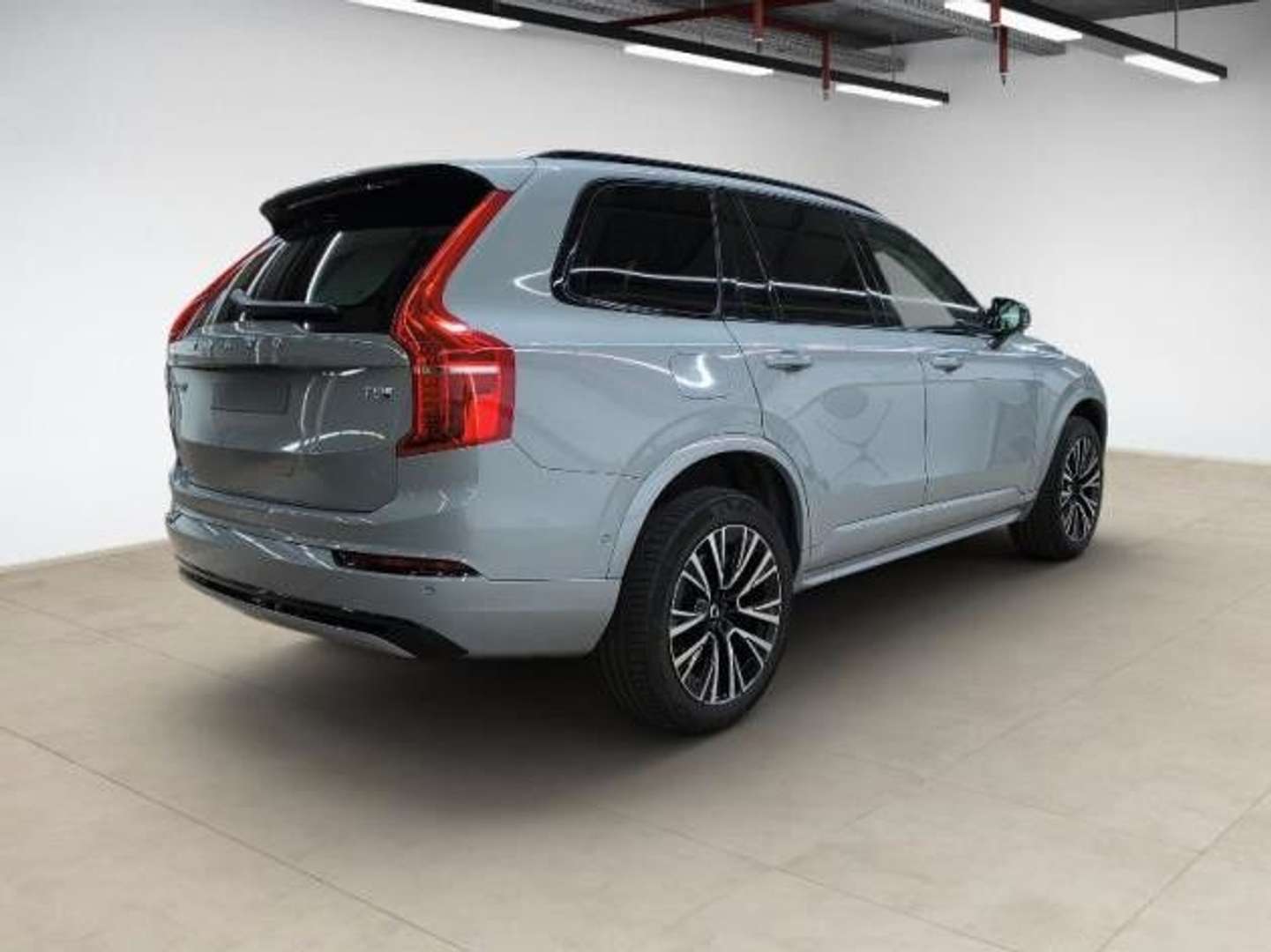 Volvo XC90 Recharge Plug-In Hybrid - 2024 - Joinsteer - #2