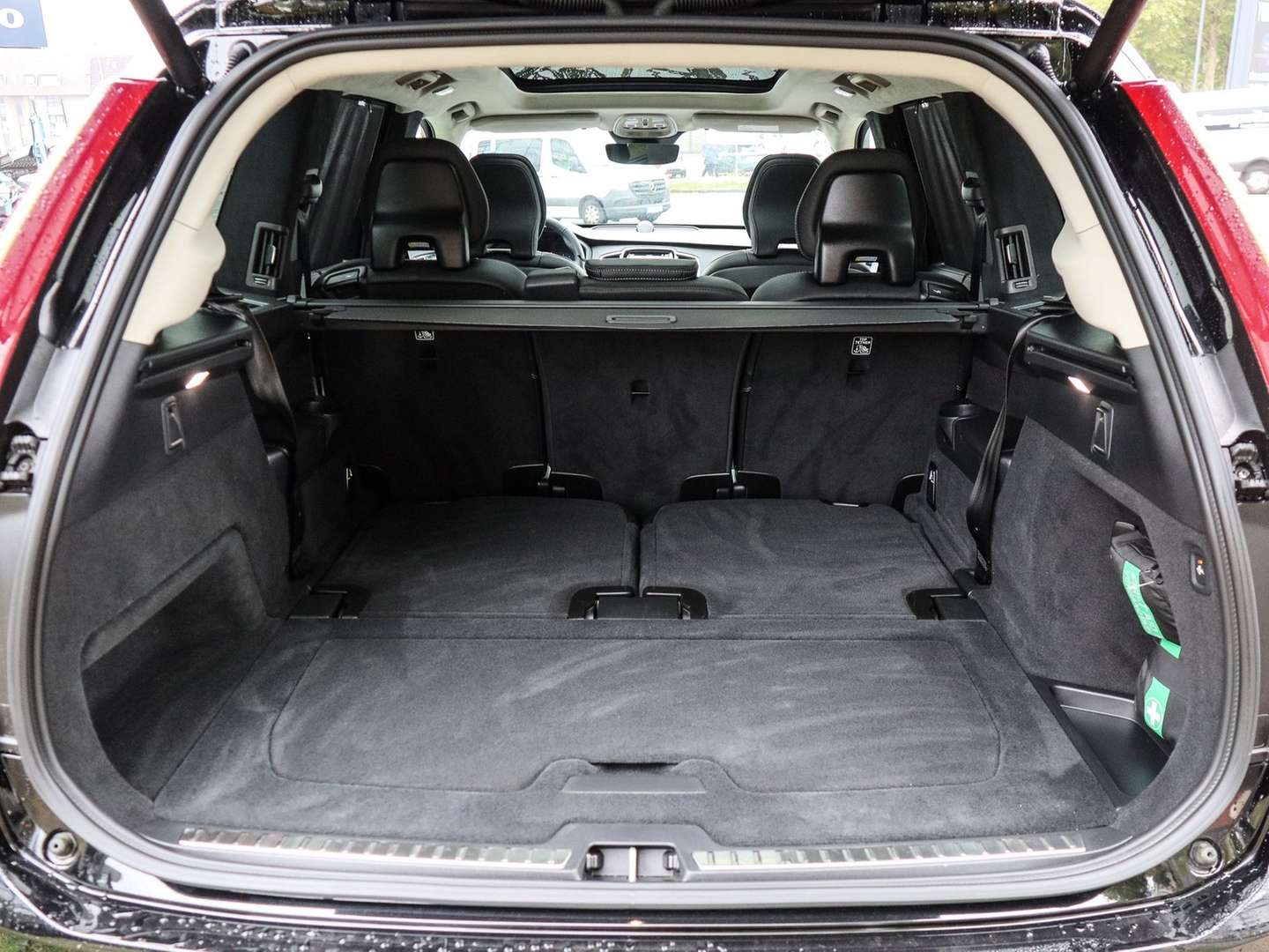 Volvo XC90 Ultra T8 Plug-In Hybrid - 2025 - Joinsteer - #10