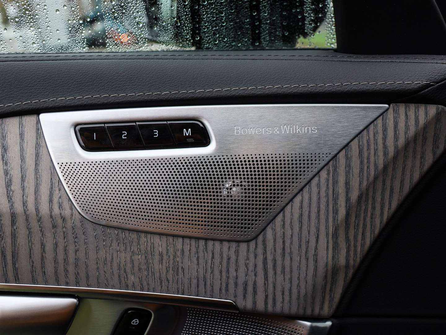 Volvo XC90 Ultra T8 Plug-In Hybrid - 2025 - Joinsteer - #14