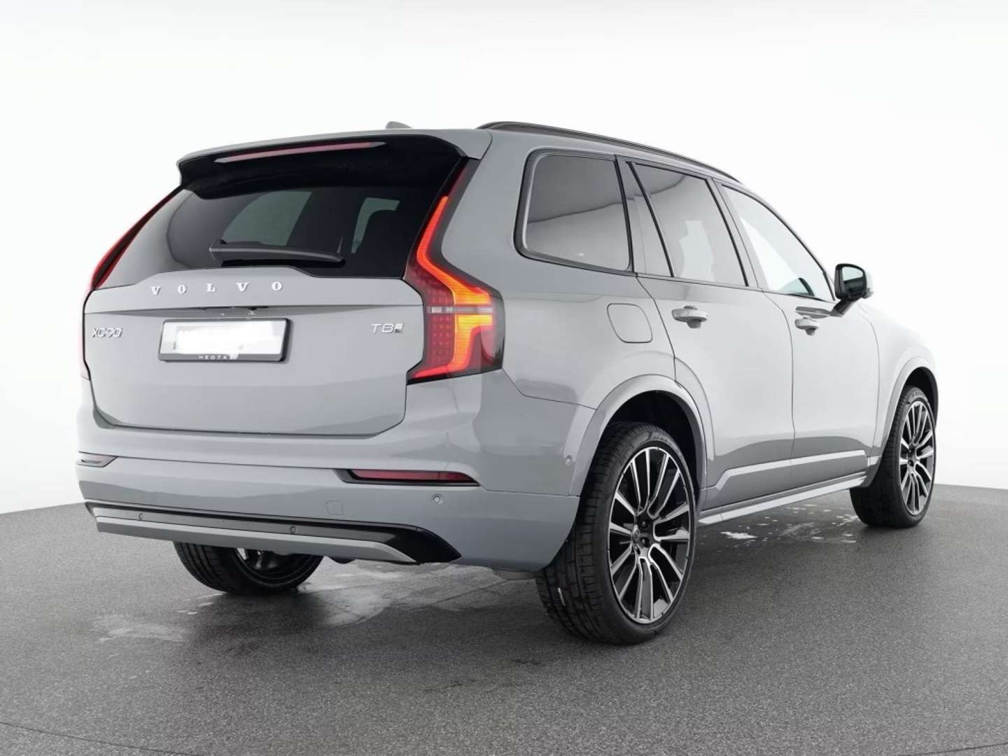 Volvo XC90 AWD T8 - 2025 - Joinsteer - #2